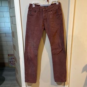 Armani Jeans J45 Regular